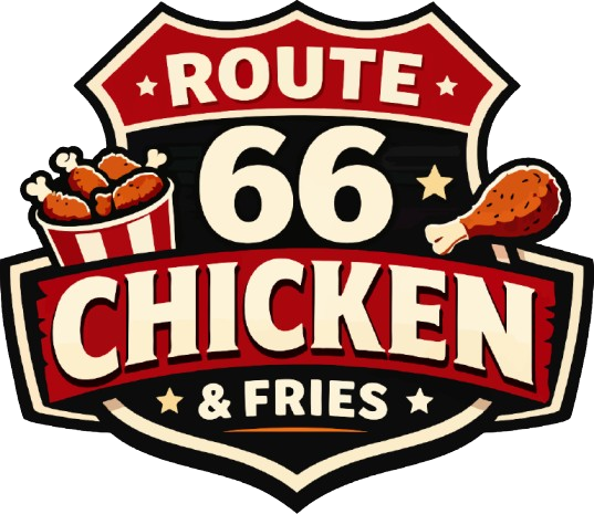 Route 66 Chicken