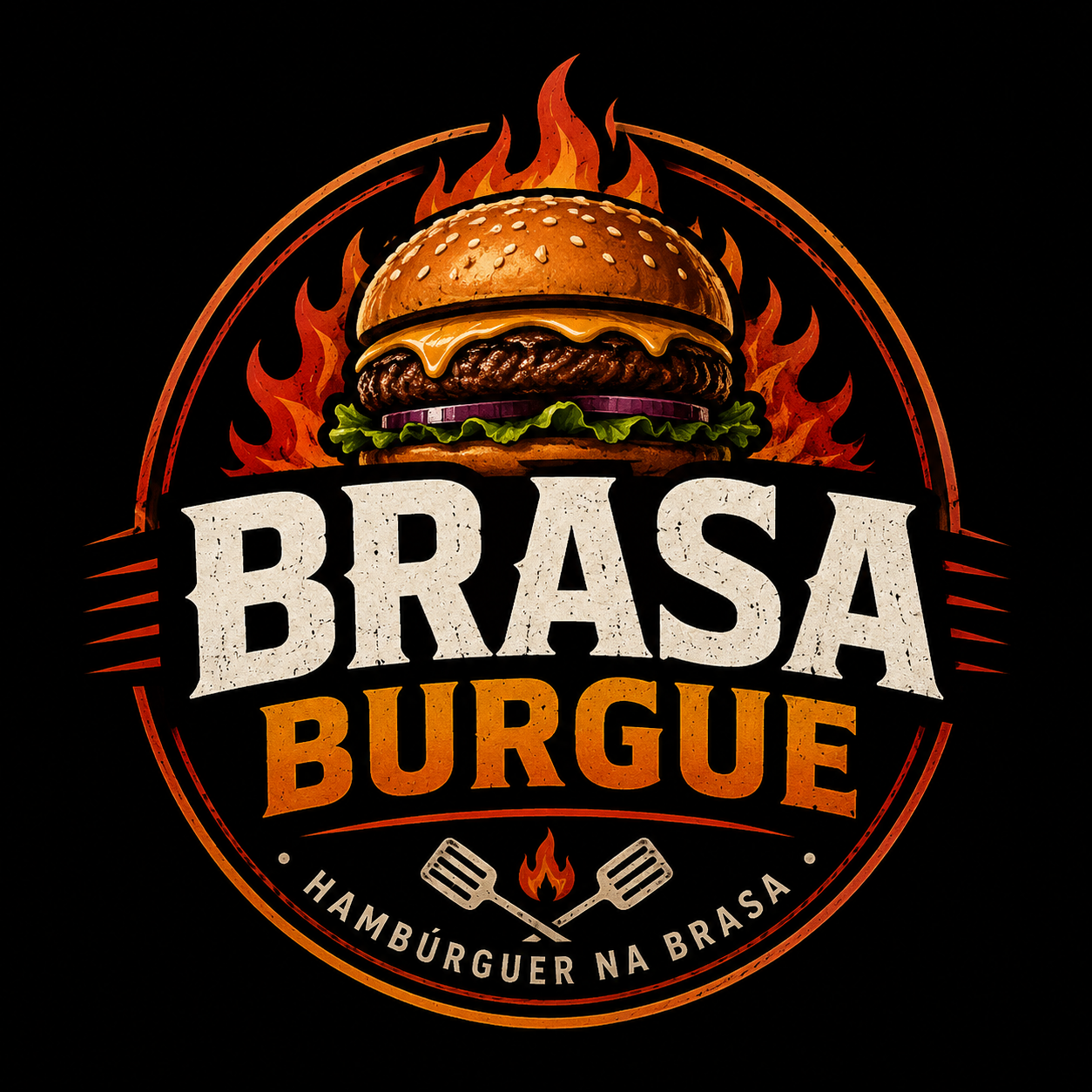 brasa burger