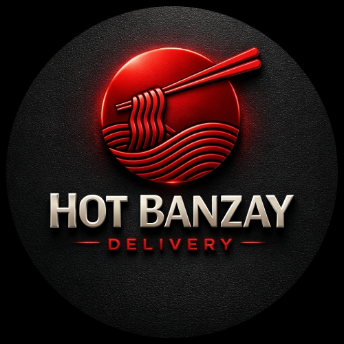 Hot banzay