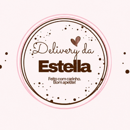 Delivery da Estella