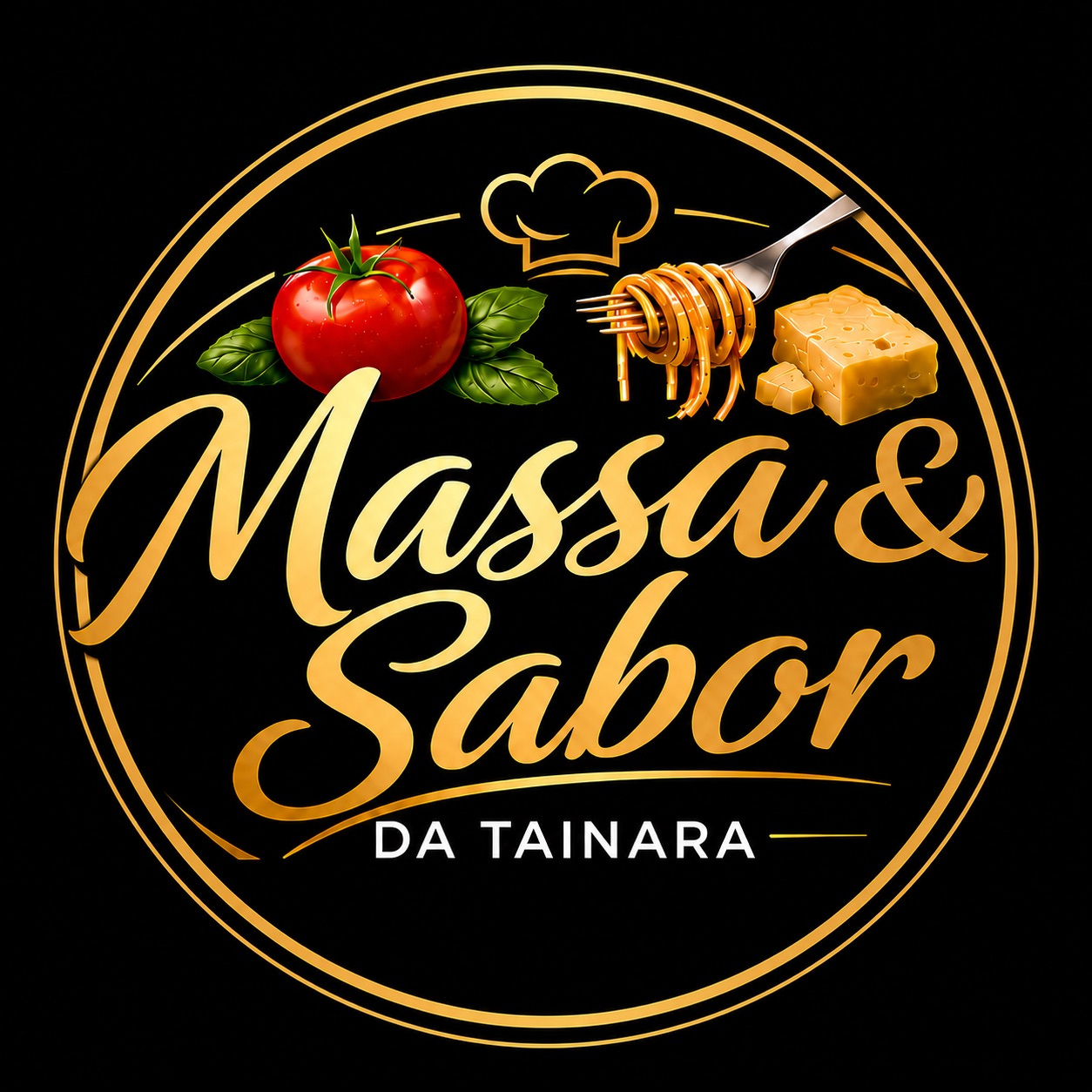 MASSA  SABOR