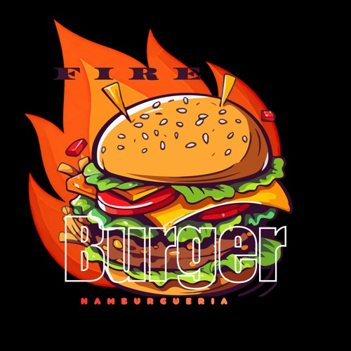 Fire burguer