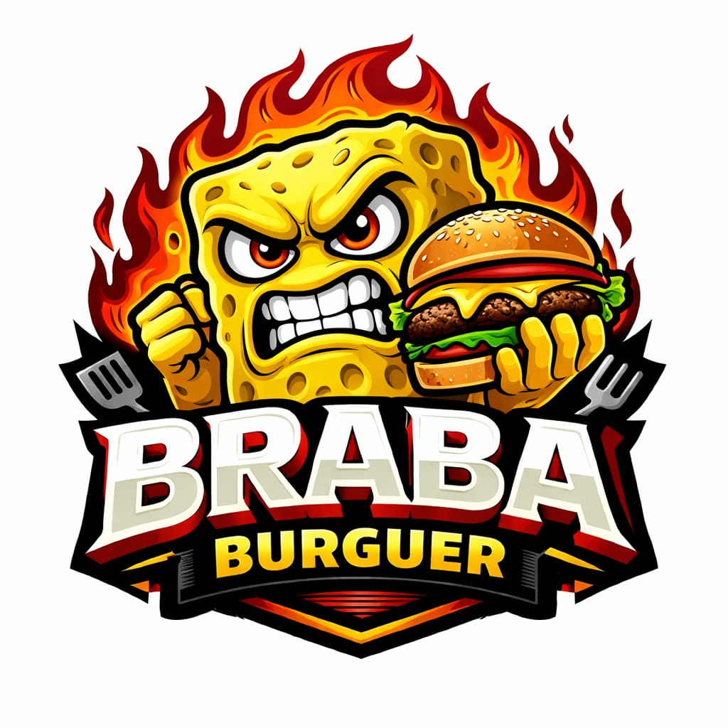 Braba Burguer