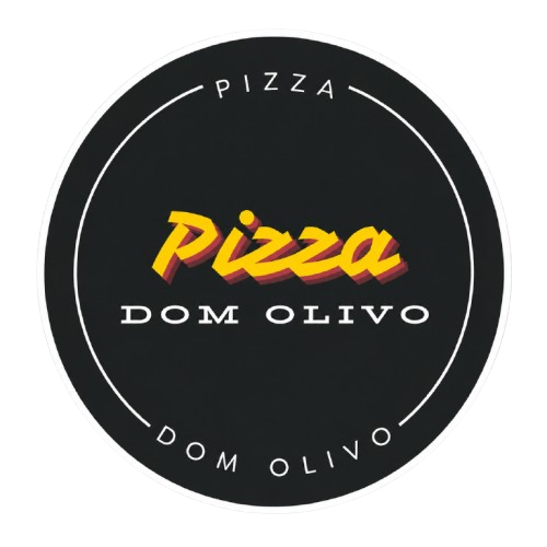 Pizza Dom Olivo