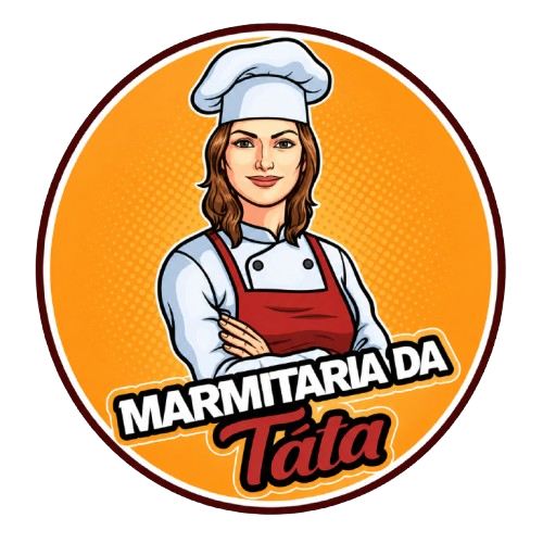 Marmitaria da Tatá
