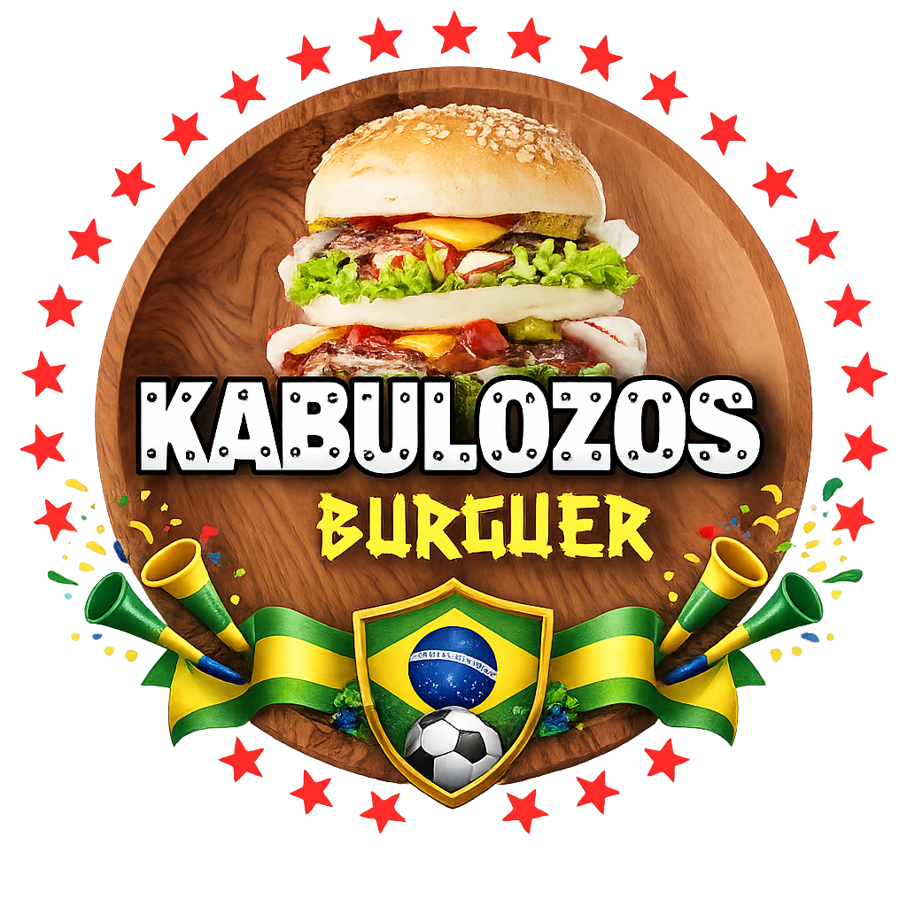 KabulozoS BurgueR
