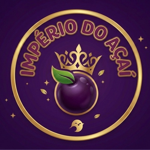 Império do açaí