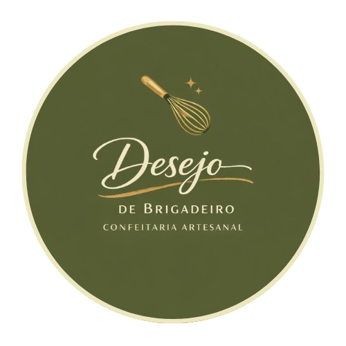 Desejo de Brigadeiro