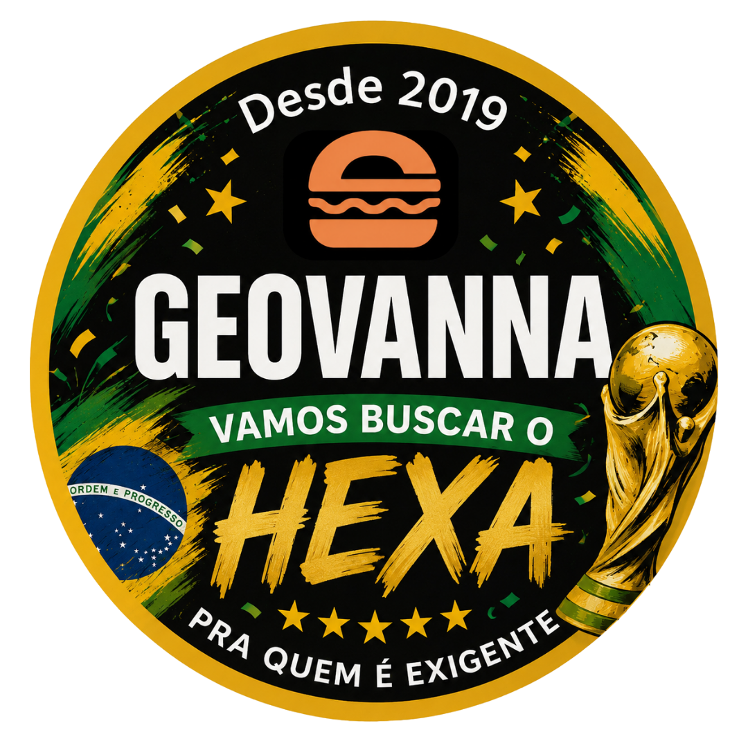 Geovanna  Lanches