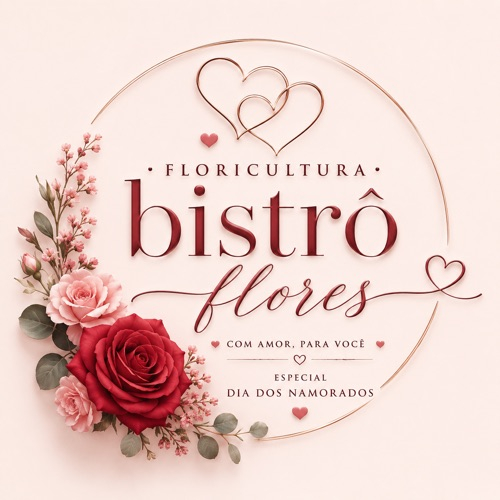 Bistrô flores
