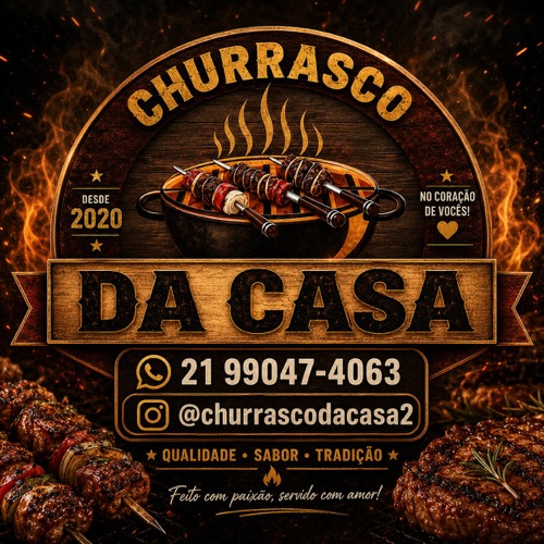 Churrasco Da Casa