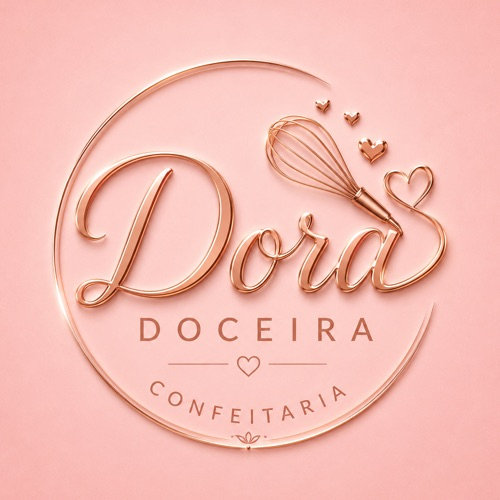 Dora Doceira