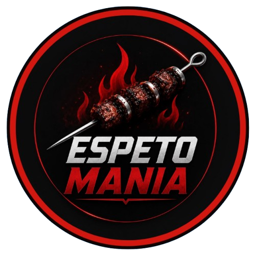 Espeto Mania