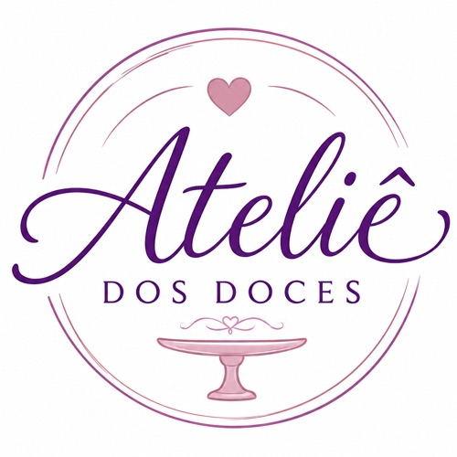 Ateliê dos Doces