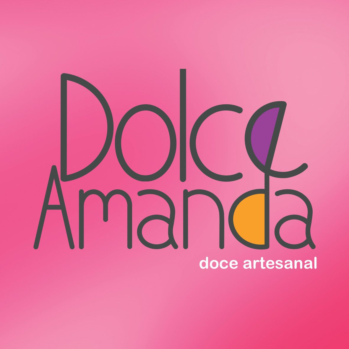 Dolce Amanda VOLTA REDONDA