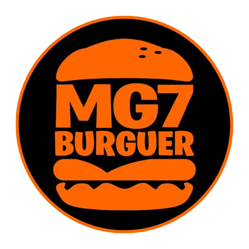 MG7 Burguer Delivery