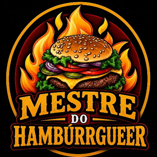 Mestre do hambúrguer artesanal ofc