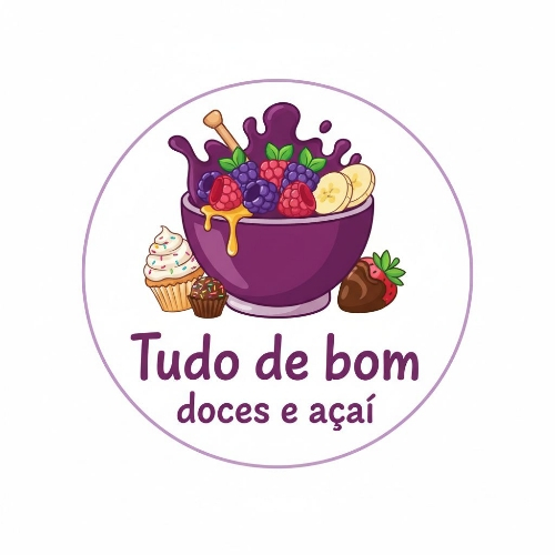 Tudo de bom doces