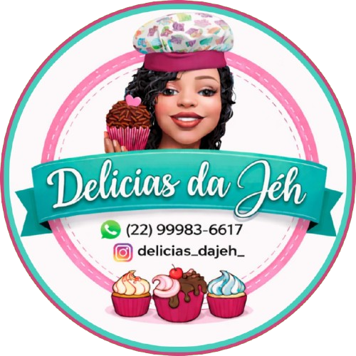 Delícias da Jéh