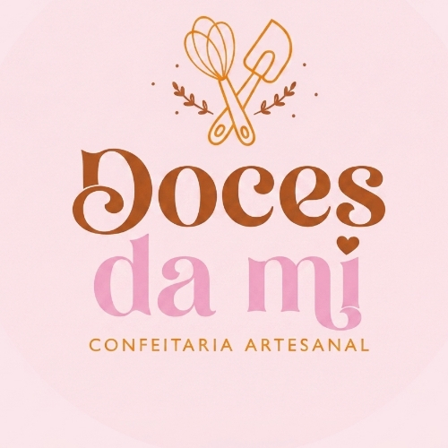 Doces da Mi