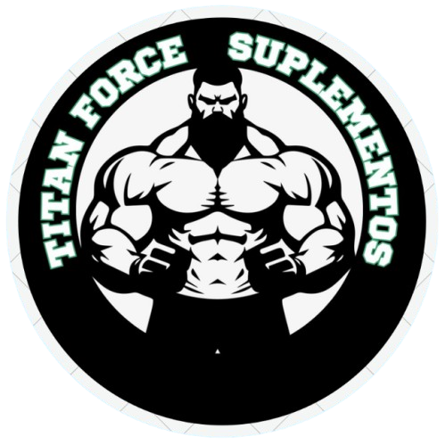 Titan Force Suplementos