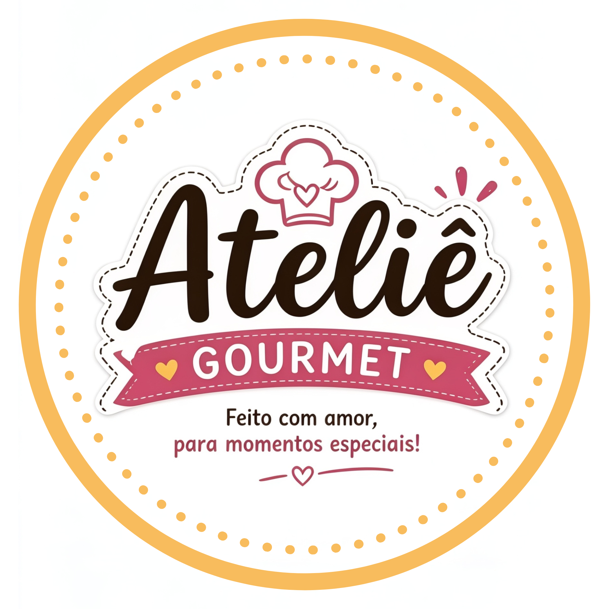 Ateliê Gourmet