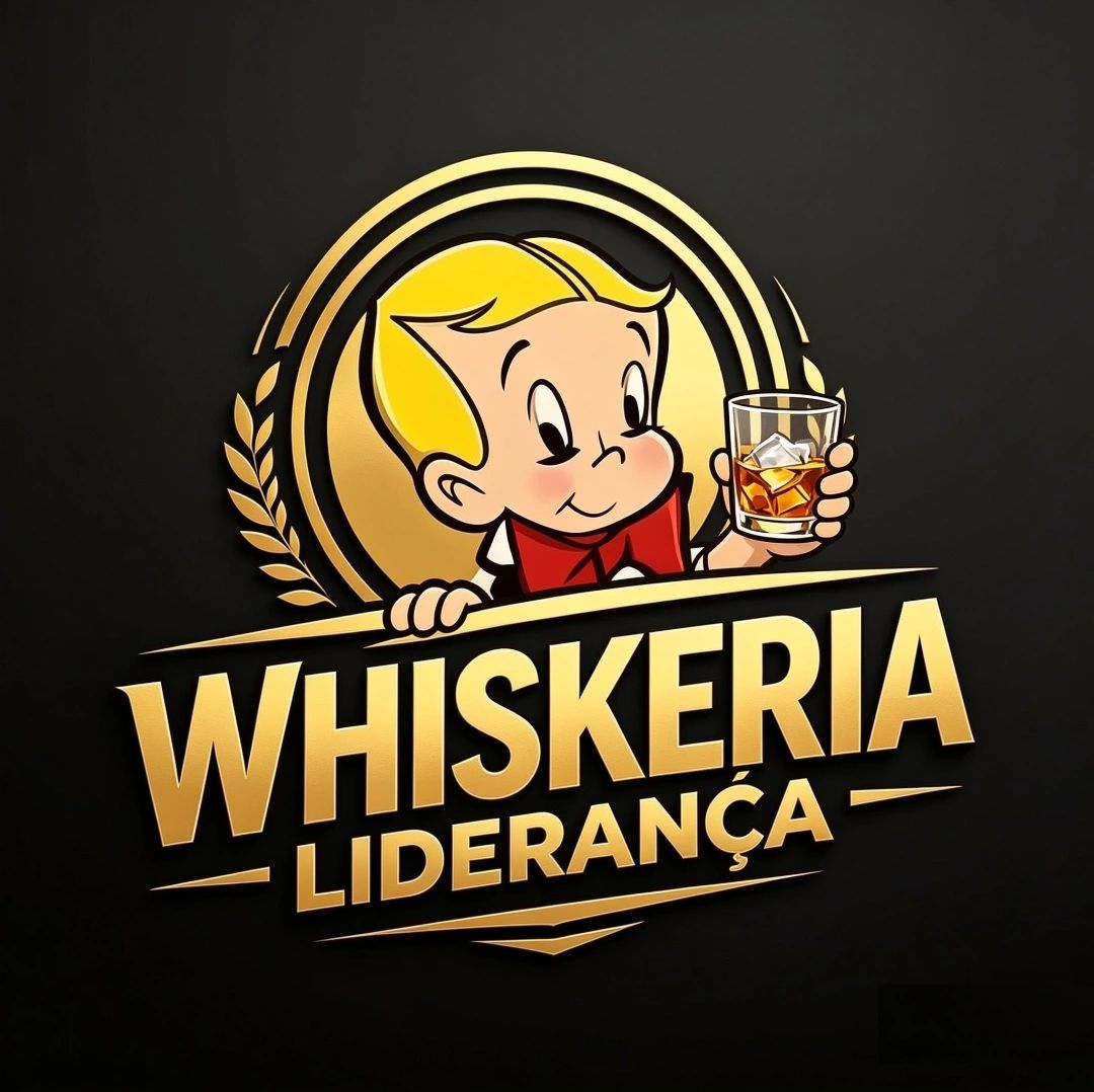 Whiskeria Liderança