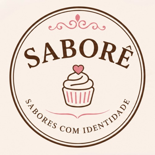 Saborê - Confeitaria Artesanal