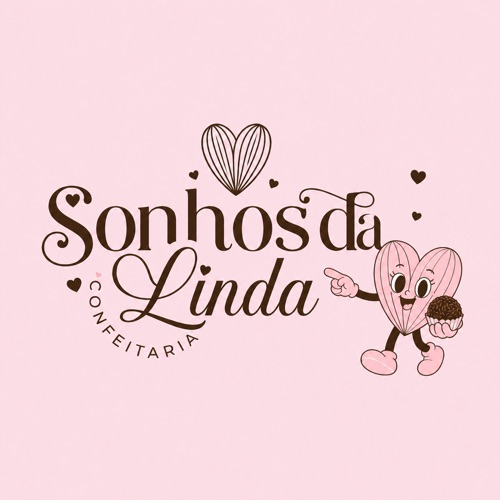 Sonhos da linda