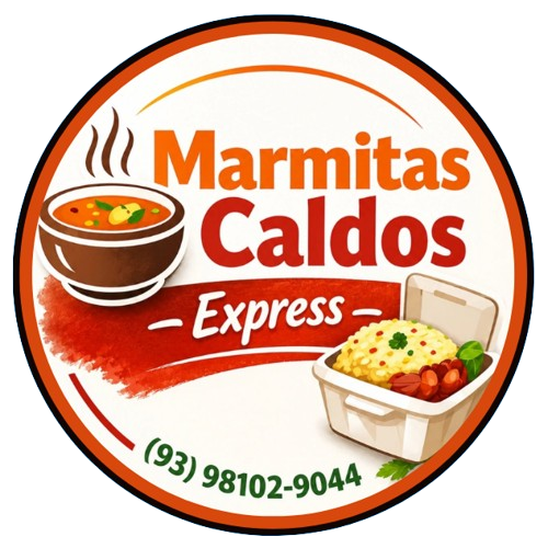 Marmitas Caldos Express