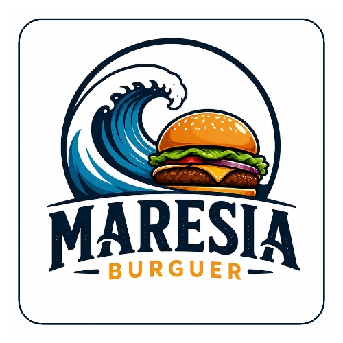 Maresia Burguer