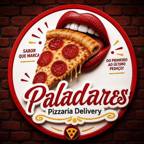 Paladares Pizzaria