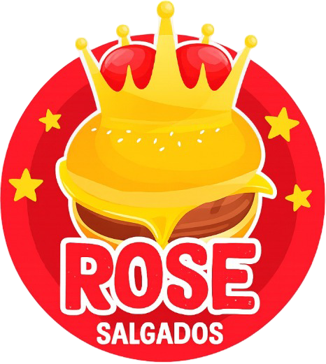 Rose Salgados