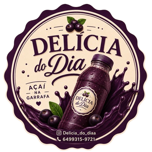 Delícia Do Dia