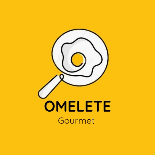 Omelete gourmet