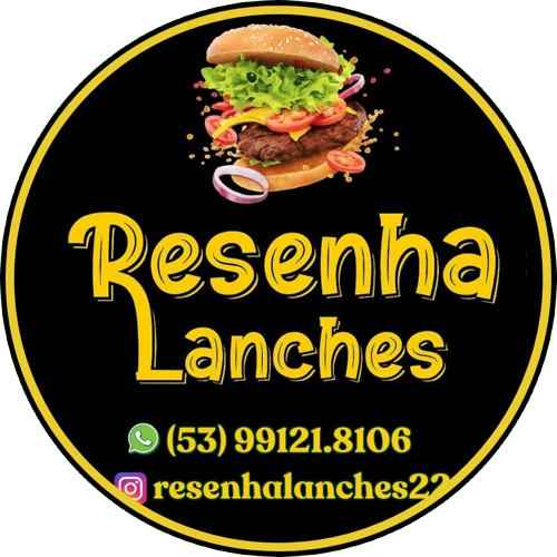 Resenha Lanches 22