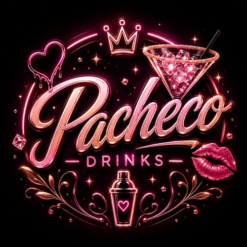 Pacheco Drinks