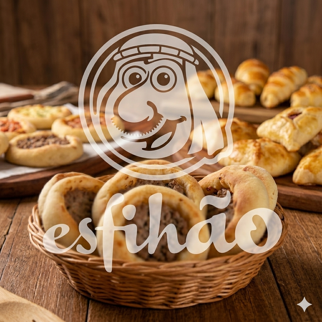 Esfihão