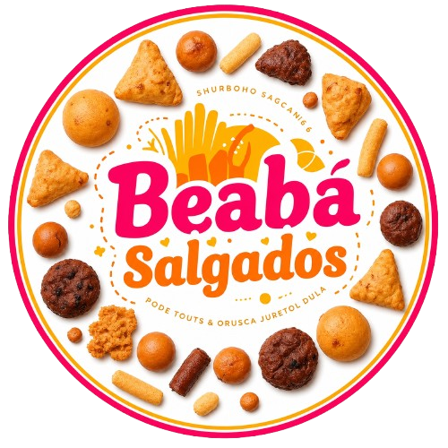Beaba Salgados