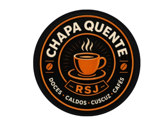 Chapa Quente RSJ