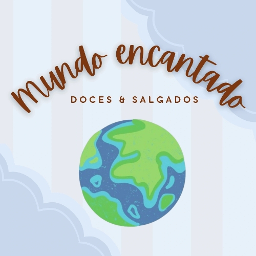 Mundo Encantado