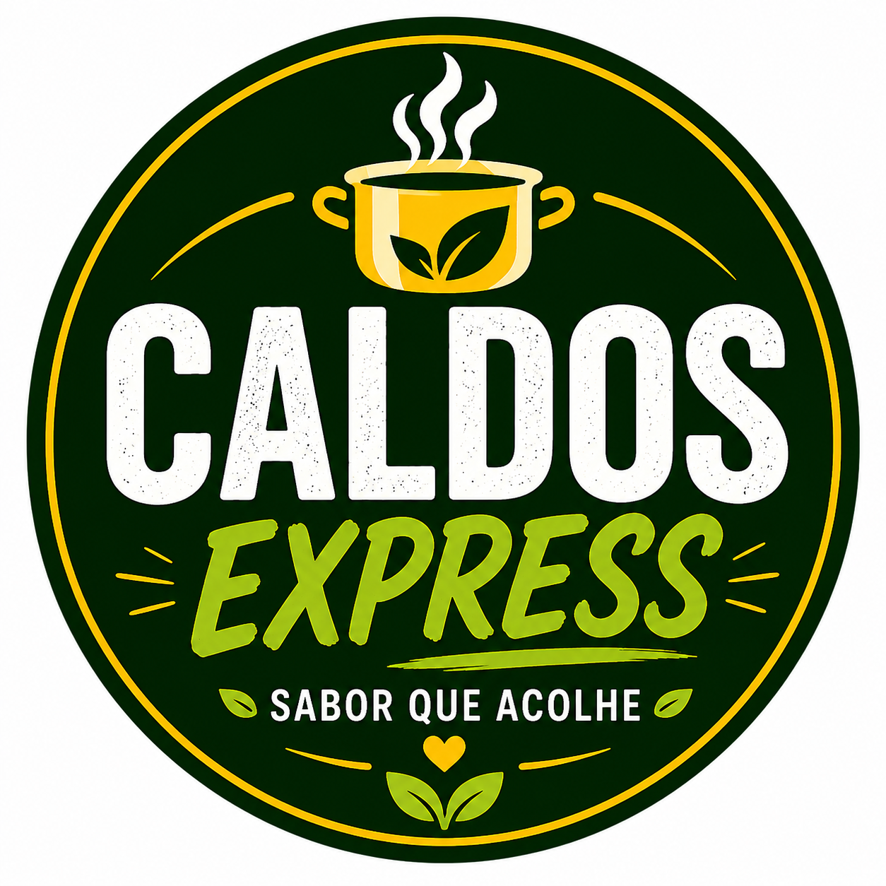 CALDOS EXPRESS
