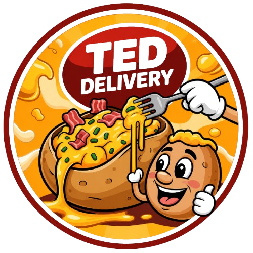 TED Delivery