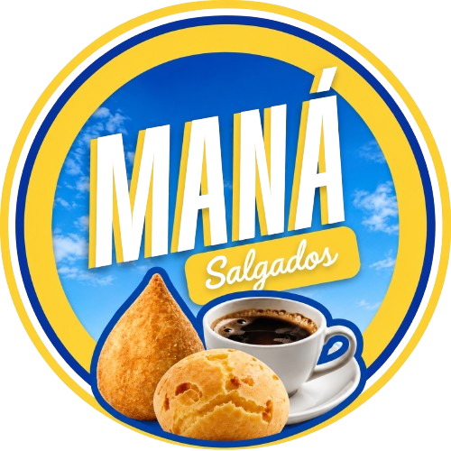 Maná Salgados
