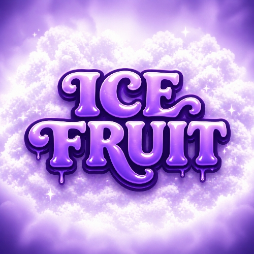 Ice Fruits Puff Frg