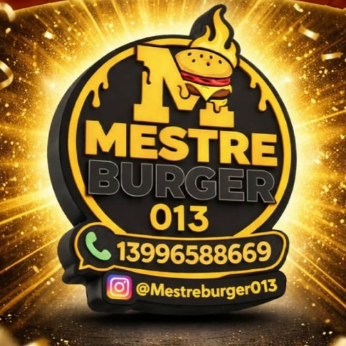 Mestre Burger013