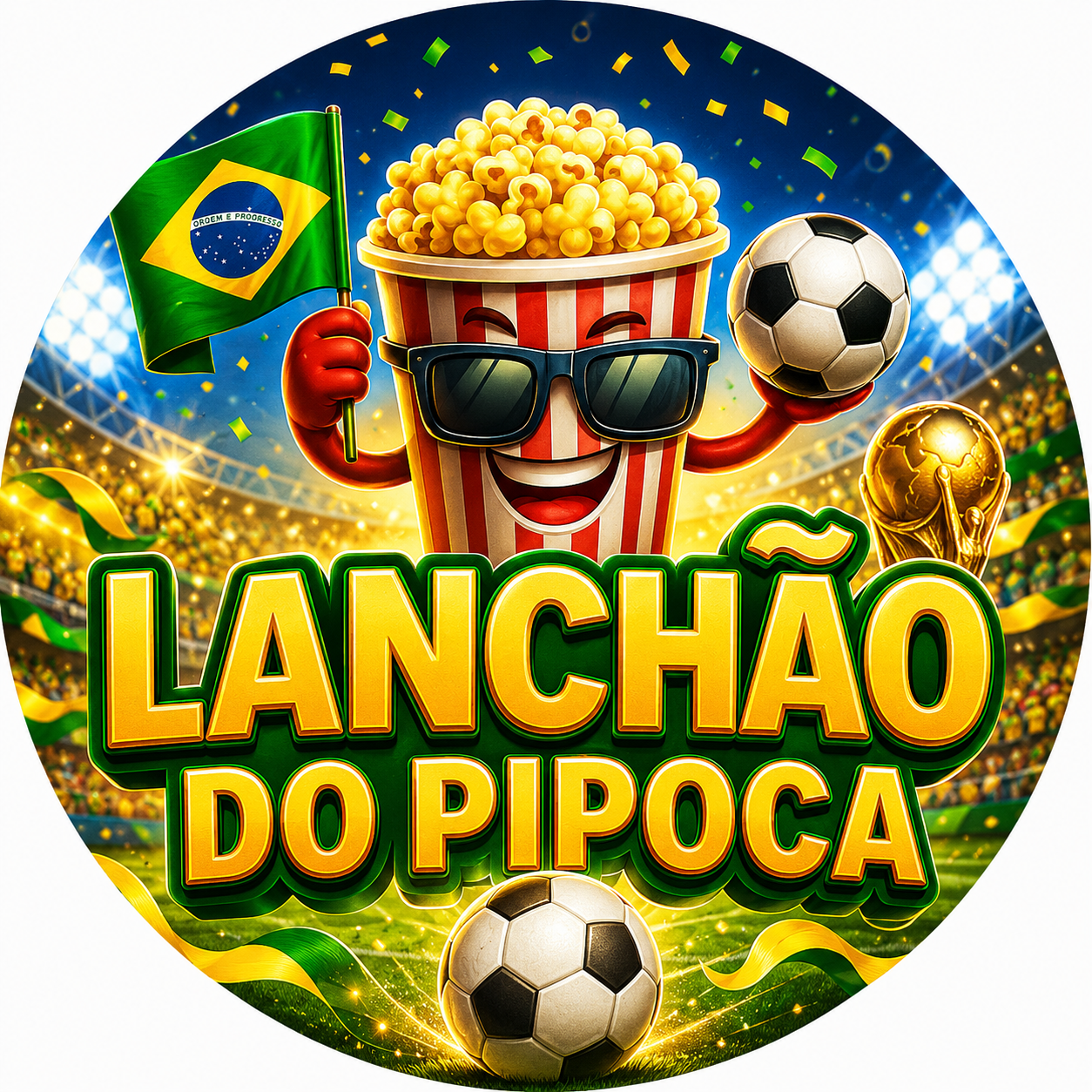Lanchão do Pipoca