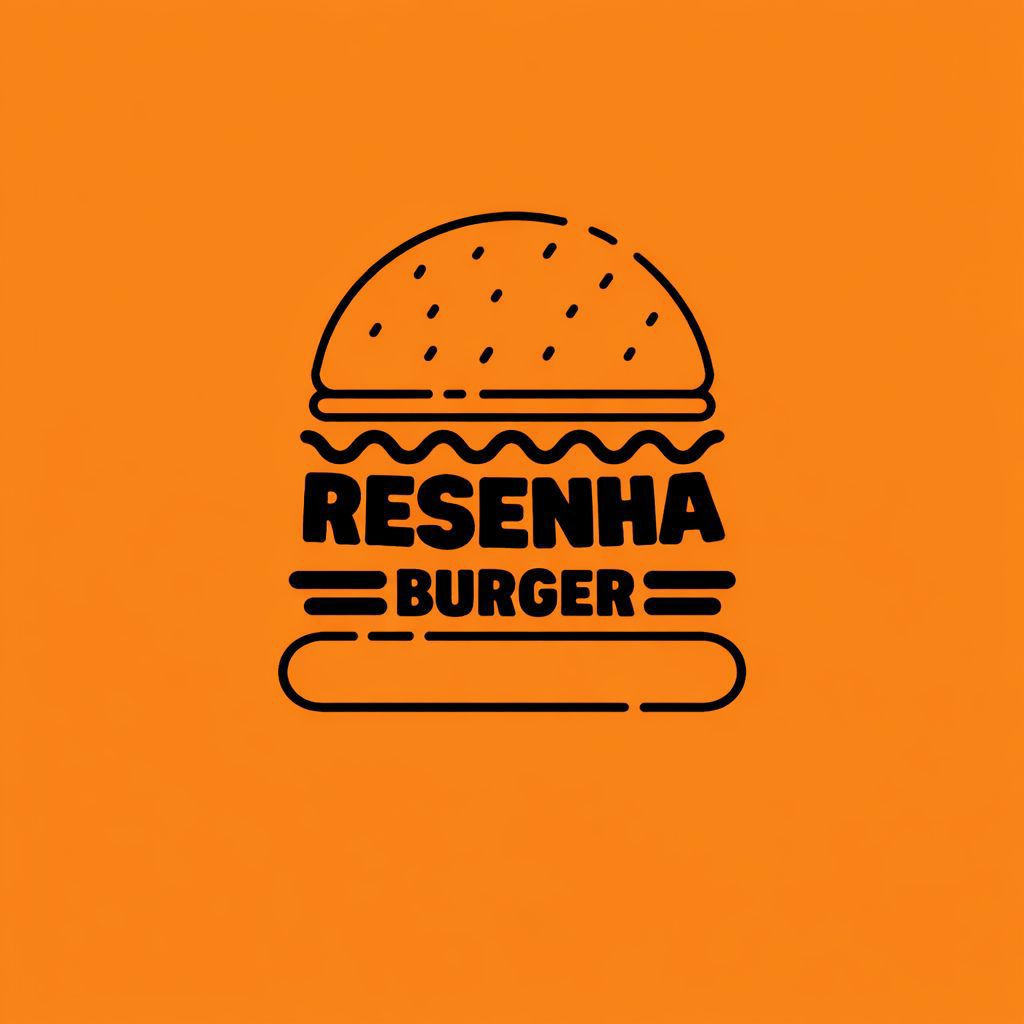 Resenha Burguer