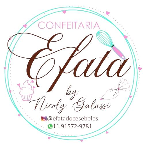 Efatá Doces e BolosEfatá
