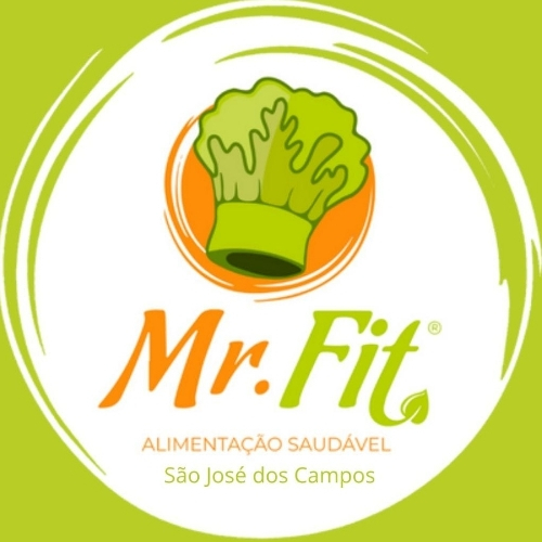 Mr. Fit São José dos Campos
